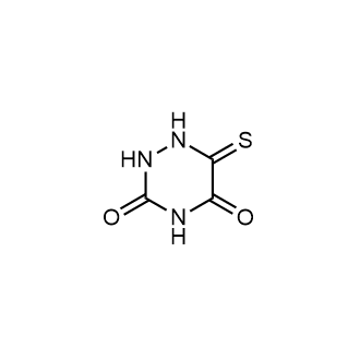 6-Thioxo-1,2,4-triazinane-3,5-dione|CS-0666073