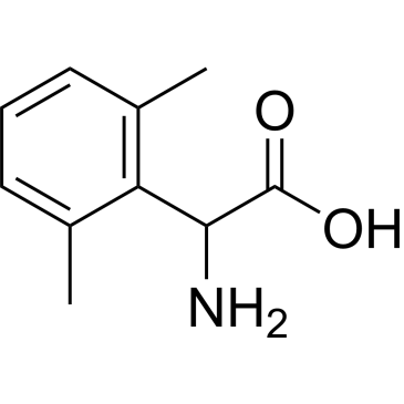 2-Amino-2-(2,6-dimethylphenyl)acetic acid|CS-0666162