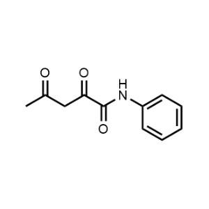 2,4-Dioxo-n-phenylpentanamide|CS-0666226