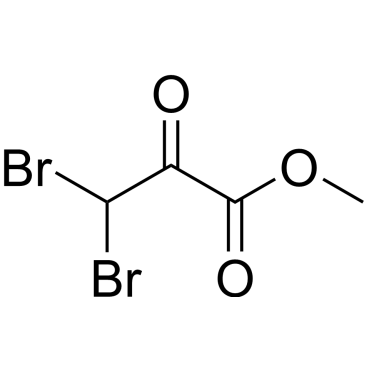 Methyl 3,3-dibromo-2-oxopropanoate|CS-0666242