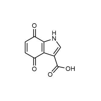 4,7-Dioxo-4,7-dihydro-1h-indole-3-carboxylic acid|CS-0666269