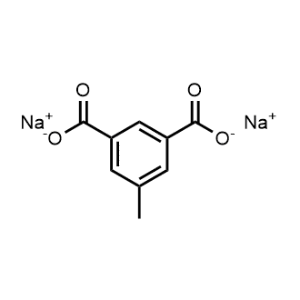 Sodium 5-methylisophthalate|CS-0666384