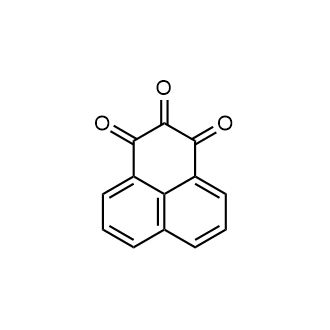 1h-Phenalene-1,2,3-trione|CS-0666421