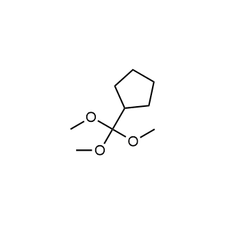 (Trimethoxymethyl)cyclopentane|CS-0666462