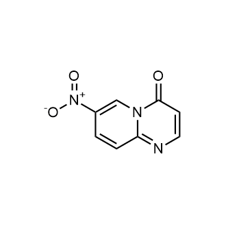 7-Nitro-4h-pyrido[1,2-a]pyrimidin-4-one|CS-0666554