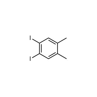 1,2-Diiodo-4,5-dimethylbenzene|CS-0666562