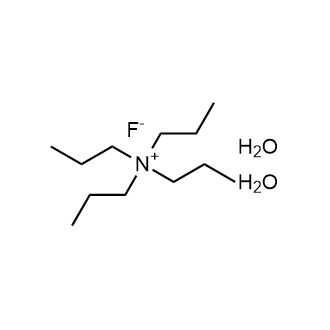 Tetrapropylammonium fluoride dihydrate|CS-0666600