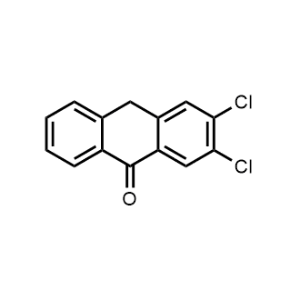 2,3-Dichloroanthracen-9(10h)-one|CS-0666614
