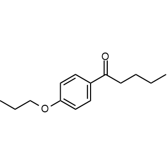 1-(4-Propoxyphenyl)pentan-1-one|CS-0666733