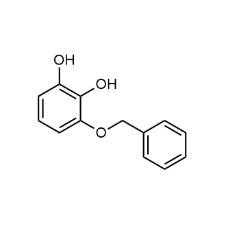 3-(Benzyloxy)benzene-1,2-diol|CS-0666809
