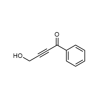 4-Hydroxy-1-phenylbut-2-yn-1-one|CS-0666812