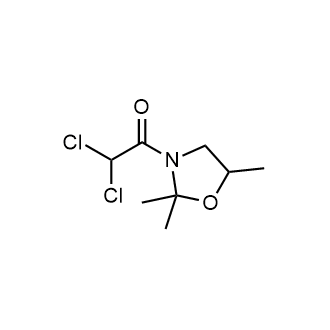 2,2-Dichloro-1-(2,2,5-trimethyloxazolidin-3-yl)ethan-1-one|CS-0666820