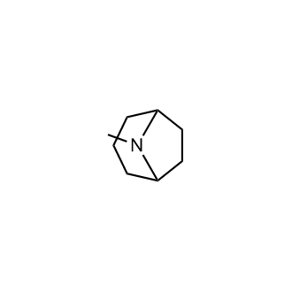 8-Methyl-8-azabicyclo[3.2.1]octane|CS-0666832