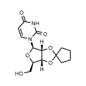 2′,3′-O-Cyclopentylideneuridine|CS-0666847