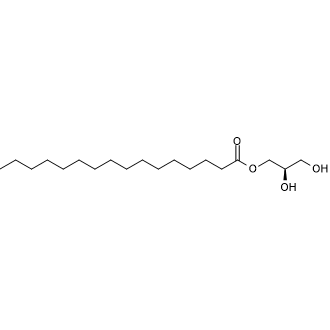 (r)-2,3-Dihydroxypropyl palmitate|CS-0666871