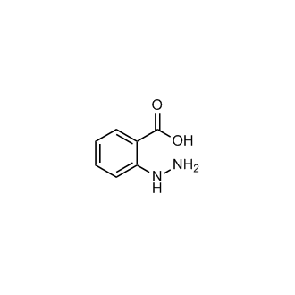 2-Hydrazinylbenzoic acid|CS-0666897