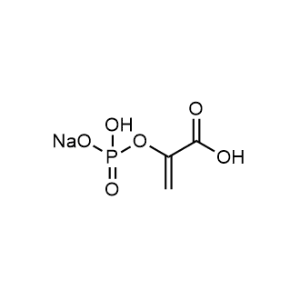 Phosphoenolpyruvic acid monosodium|CS-0667019