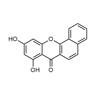8,10-Dihydroxy-7h-benzo[c]xanthen-7-one|CS-0667026