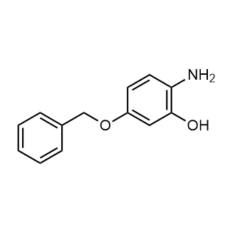 2-Amino-5-(benzyloxy)phenol|CS-0667062