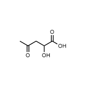 2-Hydroxy-4-oxopentanoic acid|CS-0667064