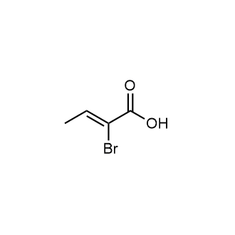 (Z)-2-bromobut-2-enoic acid|CS-0667066