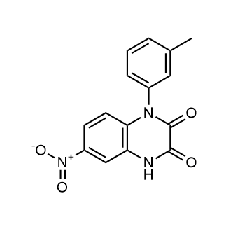 6-Nitro-1-(m-tolyl)-1,4-dihydroquinoxaline-2,3-dione|CS-0667071