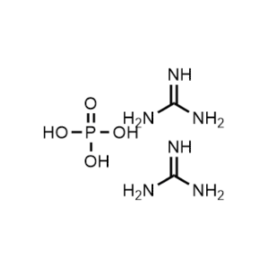 Guanidine hemiphosphate|CS-0667101