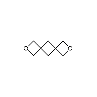 2,8-Dioxadispiro[3.1.3(6).1(4)]decane|CS-0667134