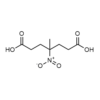 4-Methyl-4-nitroheptanedioic acid|CS-0667137