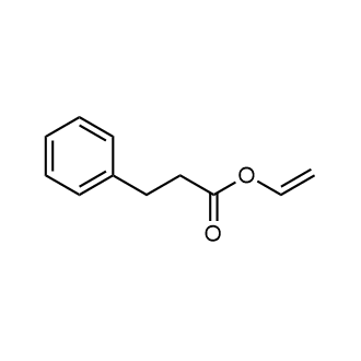 Vinyl 3-phenylpropanoate|CS-0667183