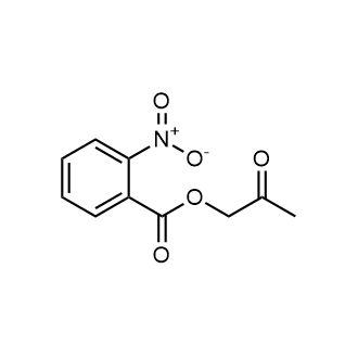 2-Oxopropyl 2-nitrobenzoate|CS-0667201