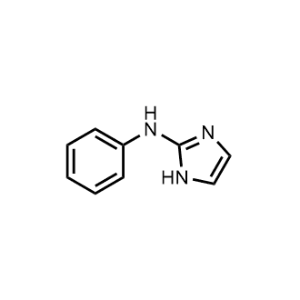 N-Phenyl-1H-imidazol-2-amine|CS-0667230