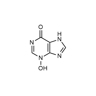 3-Hydroxy-3,7-dihydro-6h-purin-6-one|CS-0667373