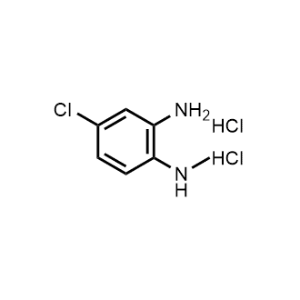 4-Chloro-n1-methylbenzene-1,2-diamine dihydrochloride|CS-0667444