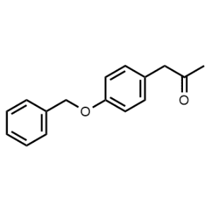 1-(4-(Benzyloxy)phenyl)propan-2-one|CS-0667457