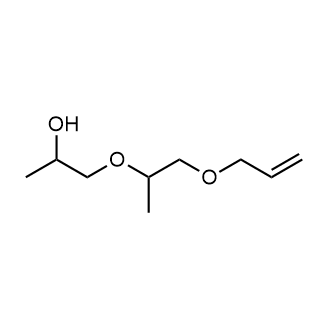 1-((1-(Allyloxy)propan-2-yl)oxy)propan-2-ol|CS-0667472