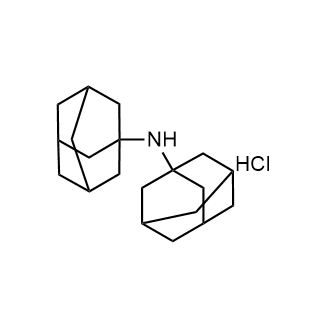 Di(adamantan-1-yl)amine hydrochloride|CS-0667504
