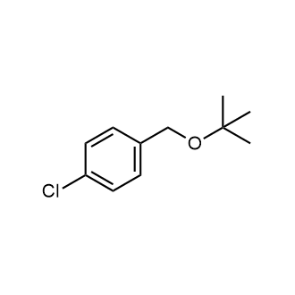 1-(Tert-butoxymethyl)-4-chlorobenzene|CS-0667594
