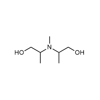 2,2'-(Methylazanediyl)bis(propan-1-ol)|CS-0667602