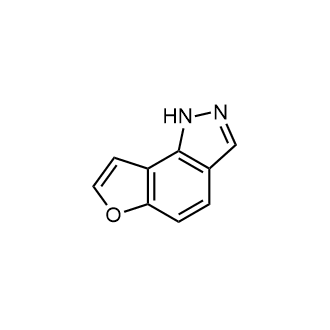 1h-Furo[2,3-g]indazole|CS-0667707