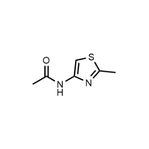 N-(2-Methylthiazol-4-yl)acetamide|CS-0667746