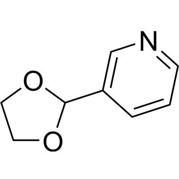 3-(1,3-Dioxolan-2-yl)pyridine|CS-0667757
