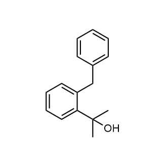2-(2-Benzylphenyl)propan-2-ol|CS-0667819
