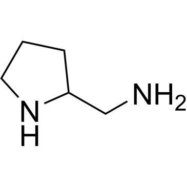 Pyrrolidin-2-ylmethanamine|CS-0667820