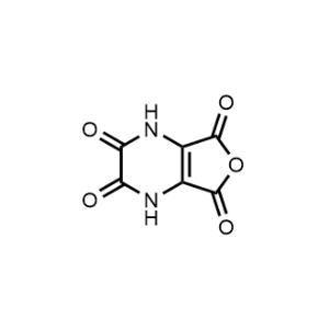 1,4-Dihydrofuro[3,4-b]pyrazine-2,3,5,7-tetraone|CS-0667880