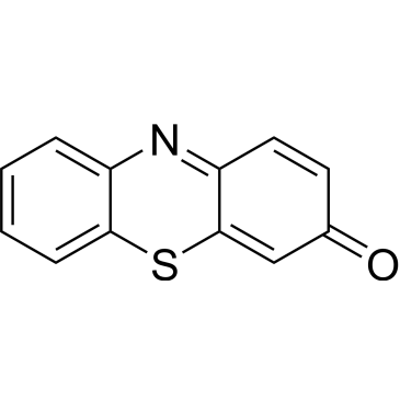 3h-Phenothiazin-3-one|CS-0667884