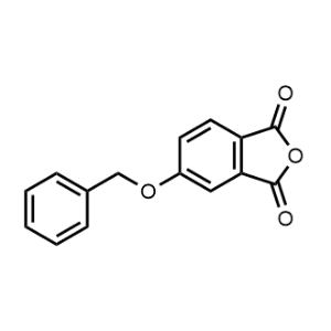 5-(Benzyloxy)isobenzofuran-1,3-dione|CS-0667924