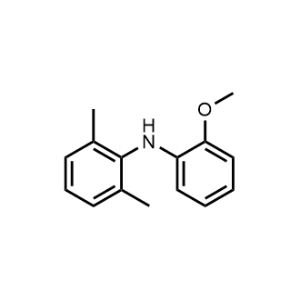 N-(2-Methoxyphenyl)-2,6-dimethylaniline|CS-0667971