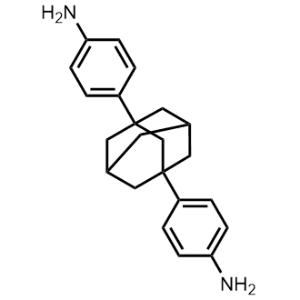 4,4'-(Adamantane-1,3-diyl)dianiline|CS-0667998