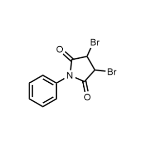 3,4-Dibromo-1-phenylpyrrolidine-2,5-dione|CS-0668052